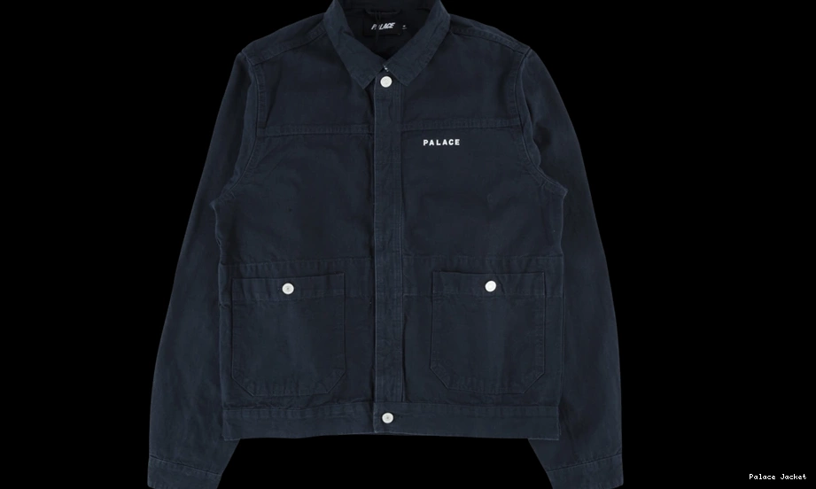 Cheap Palace Maru Jacket 0723